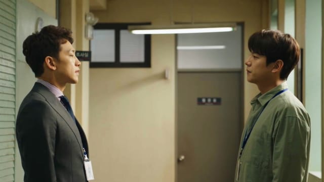 欢迎光临第2人生（第18集）：载翔接受催眠