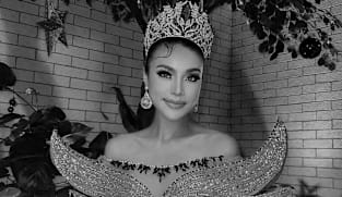 Ratu cantik Indonesia Putri Andriani Juficha meninggal dunia pada usia 25 tahun