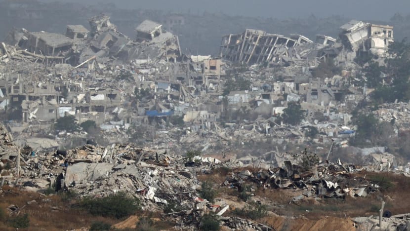 Hampir 900 warga Palestina tewas di lokasi bantuan Gaza; PBB dakwa ada model distribusi tidak aman Hampir 900 warga Palestina tewas di lokasi bantuan Gaza; PBB dakwa ada model distribusi tidak aman