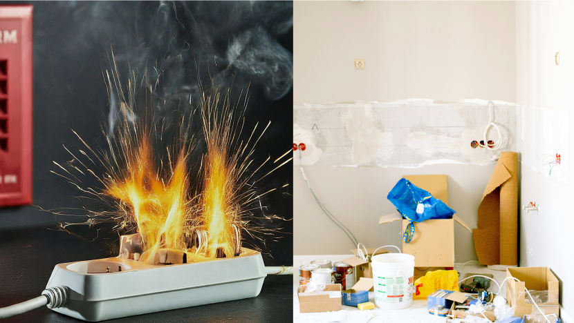 Electricians Reveal The Hidden Electrical Dangers At Home People Aren't Aware Of — & How To Avoid Them