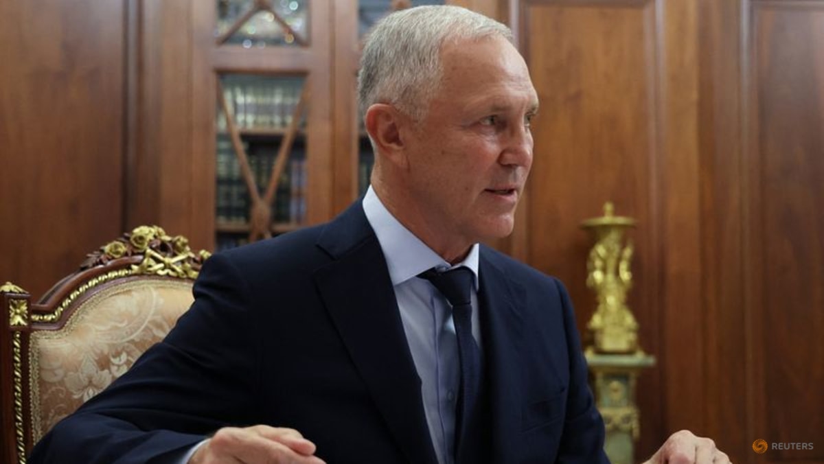 Ukraine drones blamed for cargo ship sinking as Russian oil exports disrupted