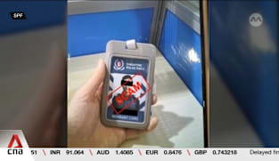 Calls from Singapore police to bear single, prefixed number to clamp down on scams