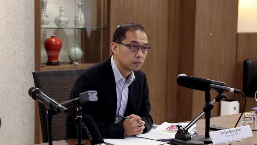 JTC releases timeline of Kranji clearing works, says it decided to make error public after ‘undue speculation’