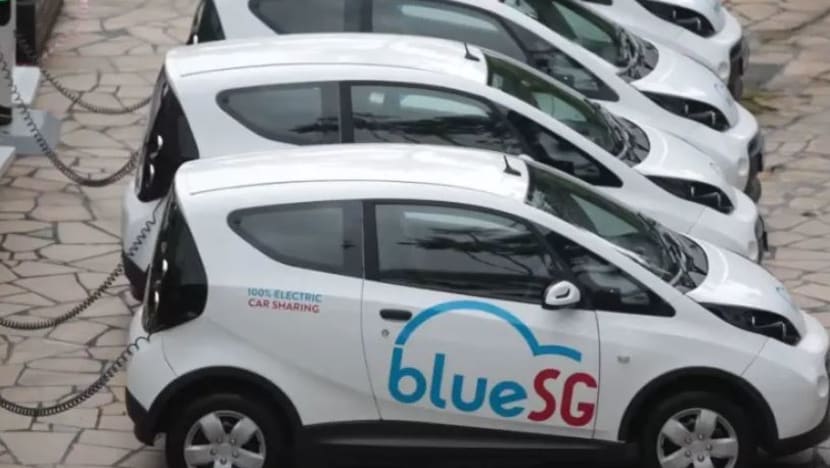 Pengguna dakwa kereta sewa tidak disenggara punca kemalangan