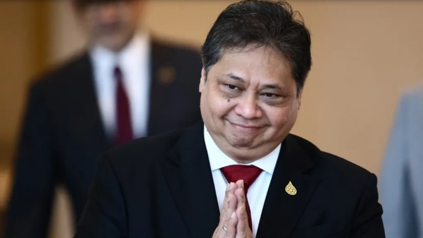 Indonesia komited perkenal bahan bakar bio B40 pada 1 Jan, kata menteri Indonesia komited perkenal bahan bakar bio B40 pada 1 Jan, kata menteri
