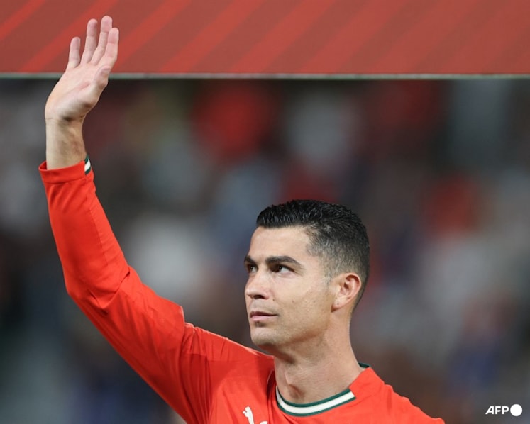 Ronaldo clarifies 'soon' means one or two years before retirement
