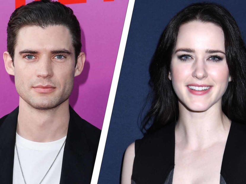 James Gunn&rsquo;s Superman: Legacy casts David Corenswet, Rachel Brosnahan as Clark Kent and Lois Lane