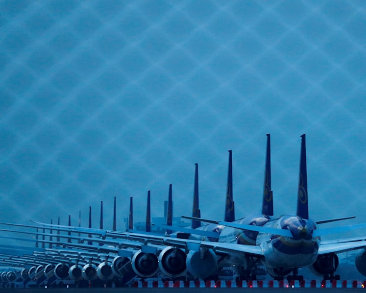 3 factors complicating Thai Airways' bankruptcy process and restructuring