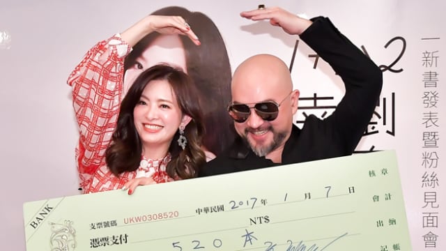 不想触景伤情搬离原本住处　辛龙曝女儿近况
