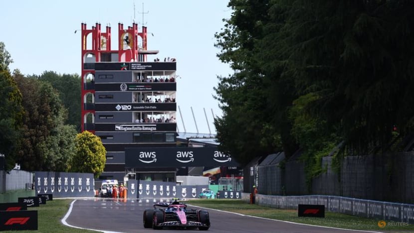 Colapinto urges fans to show respect after online abuse against Tsunoda