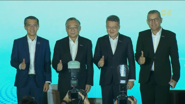 颜金勇：柔新经济特区或扩大到印尼 加强亚细安成员国之间合作