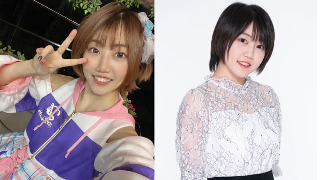 以为脚痛就医　日本女偶像罹患急性白血病