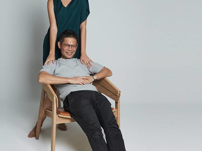 Creative Capital: Designer Wykidd Song returns with new label for new generation