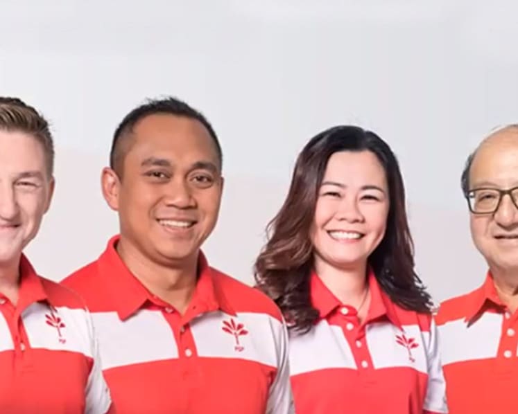 Progress Singapore Party to announce slate of General Election candidates on June 18