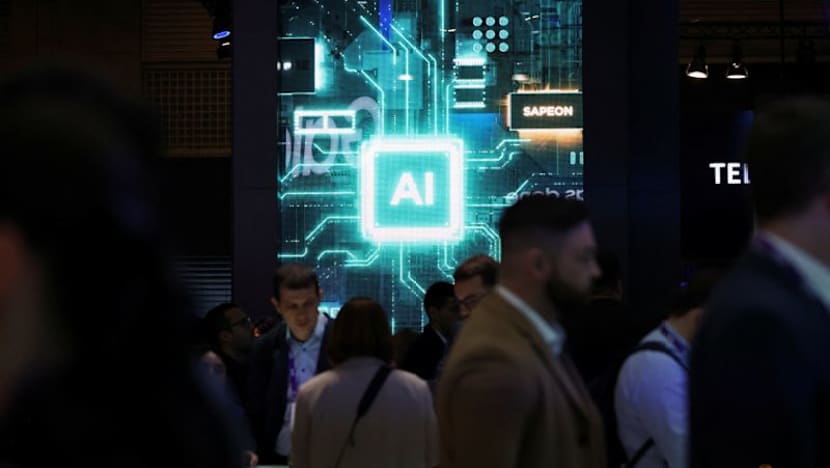 Financial regulators scramble to counter AI rise with own tools