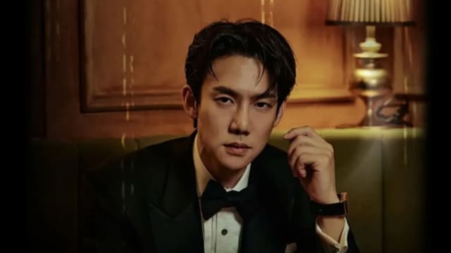 “When The Phone Rings”柳演锡3月27日　新加坡办粉丝见面会