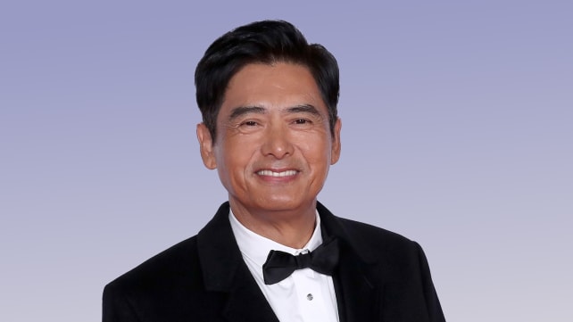 Hong Kong star Chow Yun Fat to headline Star Awards 2025