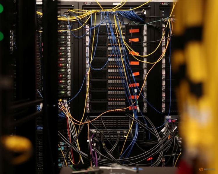 In Silicon Valley, AI data center boom meets local resistance