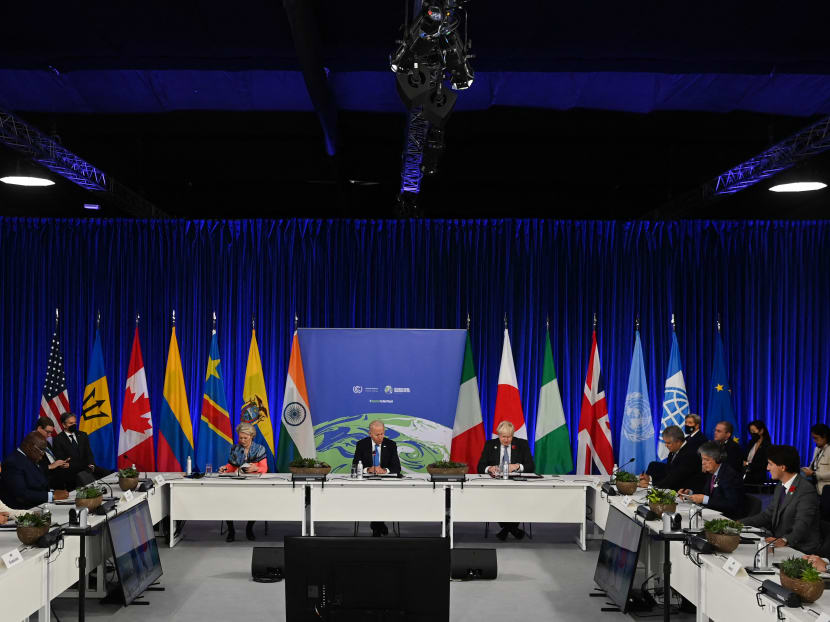 The UN climate process is designed to fail due to politics. Here’s an alternative The UN climate process is designed to fail due to politics. Here’s an alternative