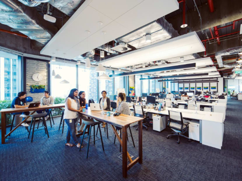 Twitter launches Asia Pacific headquarters in Singapore Twitter launches Asia Pacific headquarters in Singapore