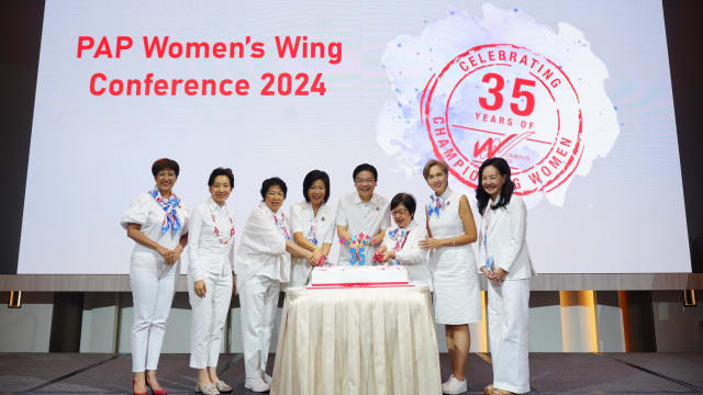 行动党来届大选计划派更多女性参选