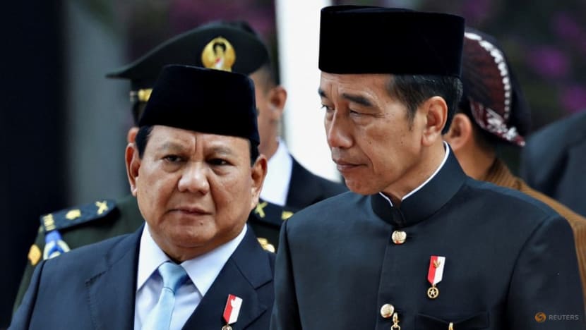 Jokowi signals continuity in Indonesia’s 2025 budget, touts achievements in final State of the Nation speech Jokowi signals continuity in Indonesia’s 2025 budget, touts achievements in final State of the Nation speech