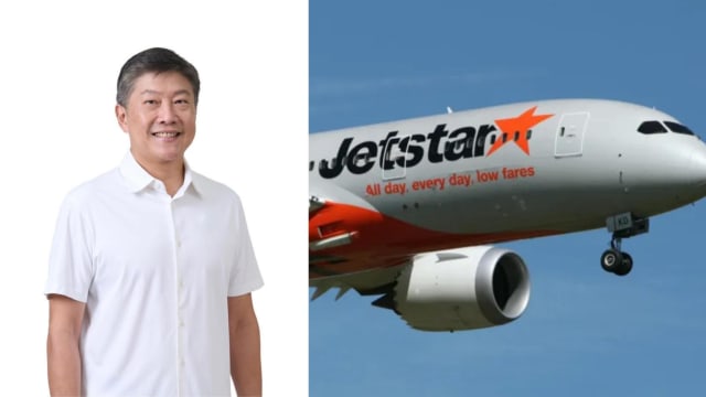 黄志明：工会将助员工寻新出路 包括探讨转介到新航