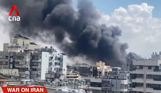 War on Iran: PM Netanyahu says Israel will strike Hezbollah 'wherever necessary'  