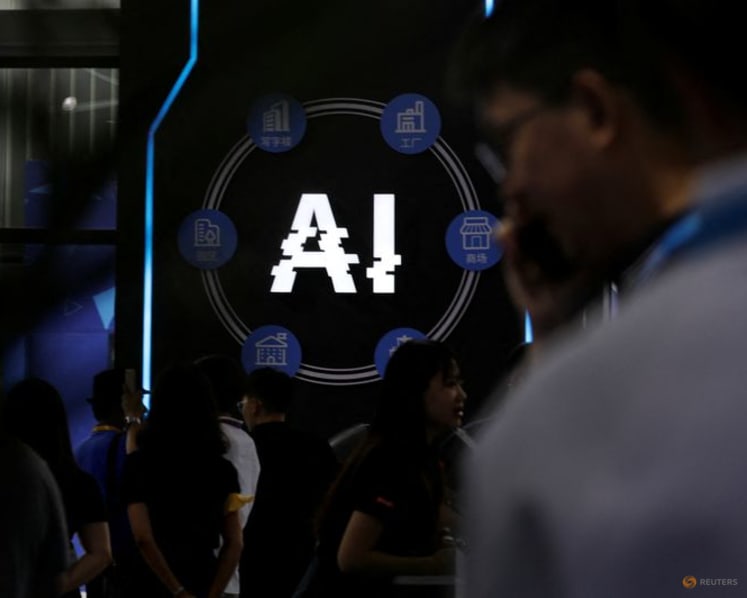 AI needs aviation-style safeguards to build trust as adoption grows: Josephine Teo