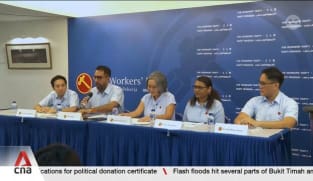 WP unveils a total of 14 new faces for GE2025