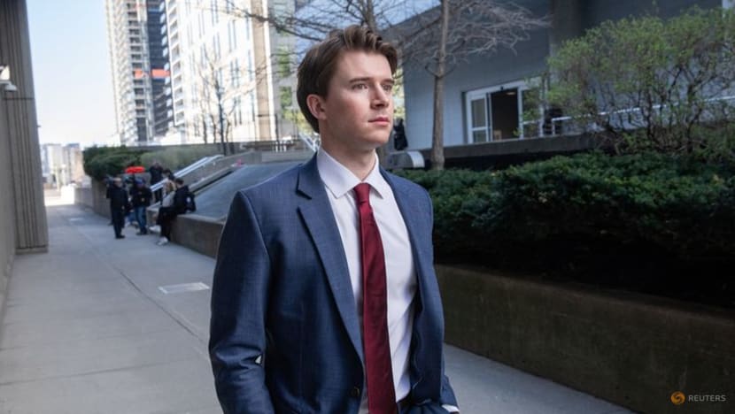 Ice hockey-Judge declares mistrial in Canadian junior team sexual assault case