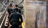 Remaja 11 tahun antara individu didenda kerana hisap vape semasa operasi HSA di Punggol