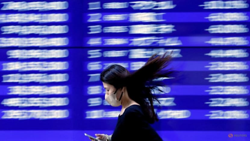 Stocks tumble, dollar up as Middle East war lights safe-haven trade Stocks tumble, dollar up as Middle East war lights safe-haven trade
