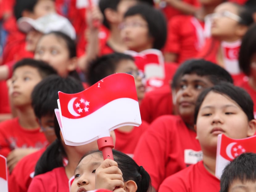 50th National Day to honour what it means to be Singaporean