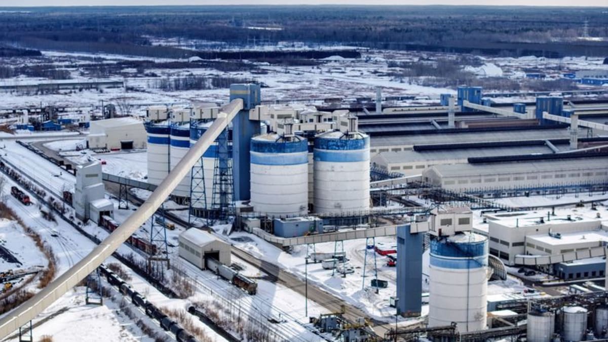 New steel and aluminum tariff rates take effect March 12, executive orders show New steel and aluminum tariff rates take effect March 12, executive orders show