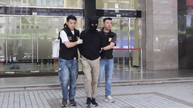澳门七旬男疑因对晚餐不满 涉持剁骨刀砍死妻子