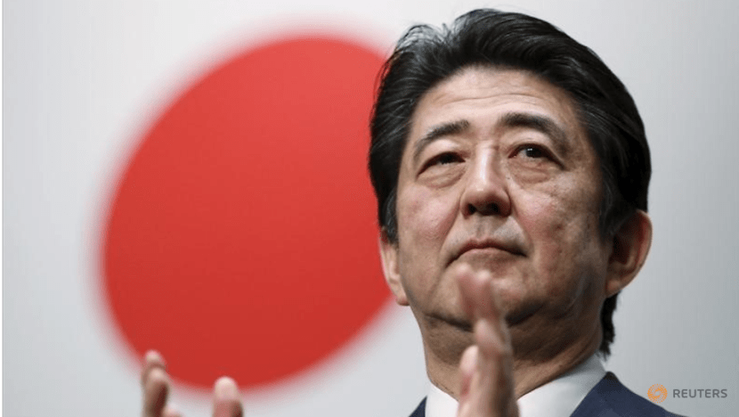 Commentary: Shinzo Abe’s straightforward path to becoming Japan’s longest-serving PM