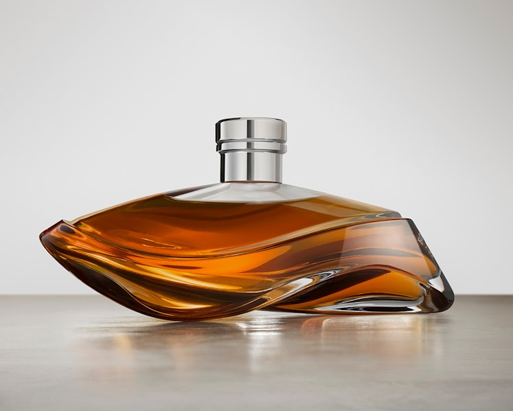 ARC-54, a rare 54-year-old whisky from Islay's oldest distillery