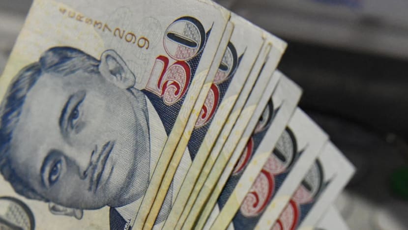 Maid hired to care for 88-year-old woman steals more than S$28,000 from her using ATM card, gets 6 months' jail Maid hired to care for 88-year-old woman steals more than S$28,000 from her using ATM card, gets 6 months' jail
