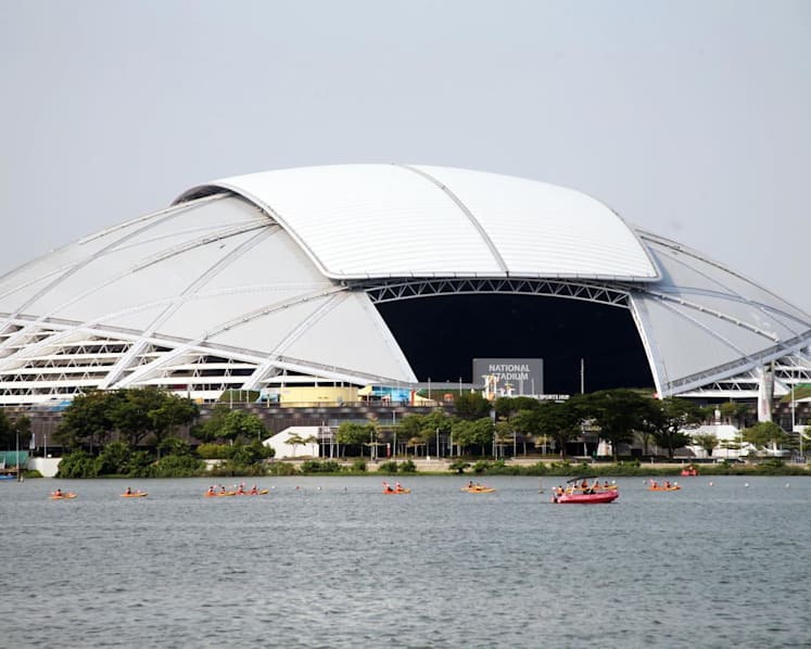 The Big Read: The Sports Hub nightmare — what went wrong according to insiders, and can the Govt run it better?