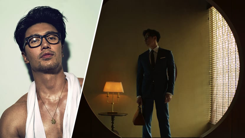 First Look: Chuando Tan’s Upcoming Sexy Thriller Has A Title Now — Precious Is The Night First Look: Chuando Tan’s Upcoming Sexy Thriller Has A Title Now — Precious Is The Night