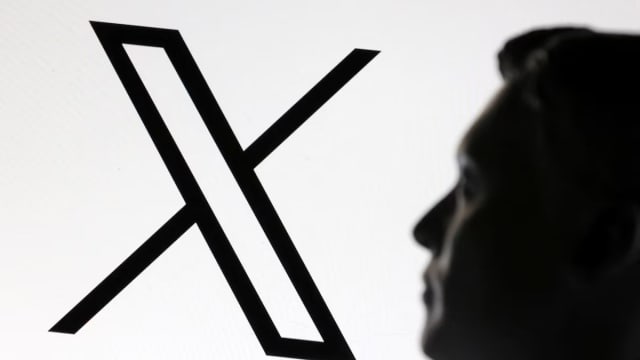 X平台发生故障 美国数千名用户受影响