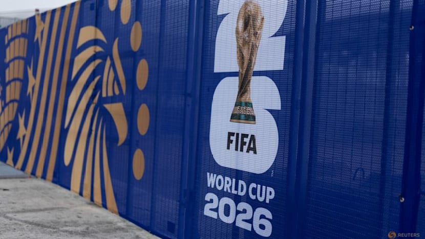 Spotlight on US as it takes its turn as World Cup hosts