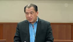 Adjournment motion on low-altitude economy