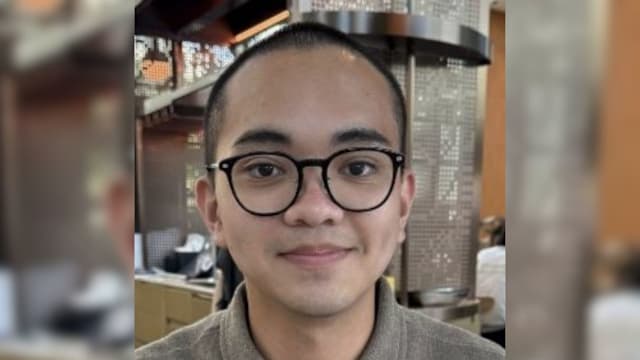 18岁男子失踪逾24小时 警方发文寻人