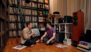 Where to find vinyl in Singapore