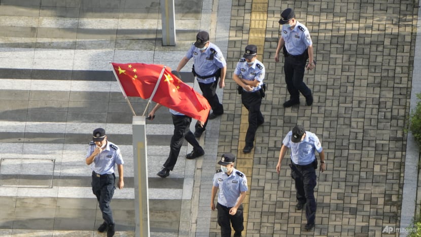 Commentary: China’s leaders risk a dangerous miscalculation with Evergrande Commentary: China’s leaders risk a dangerous miscalculation with Evergrande