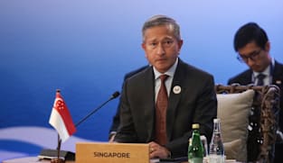 EU, ASEAN need to be 'doubling down' on multilateralism as free trade fractures: Vivian Balakrishnan
