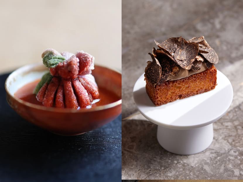 Nordic culinary magic: The restaurants you need to book in Copenhagen and Oslo Nordic culinary magic: The restaurants you need to book in Copenhagen and Oslo