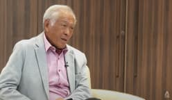Q&A with Singapore’s Defence Minister Ng Eng Hen ahead of his retirement